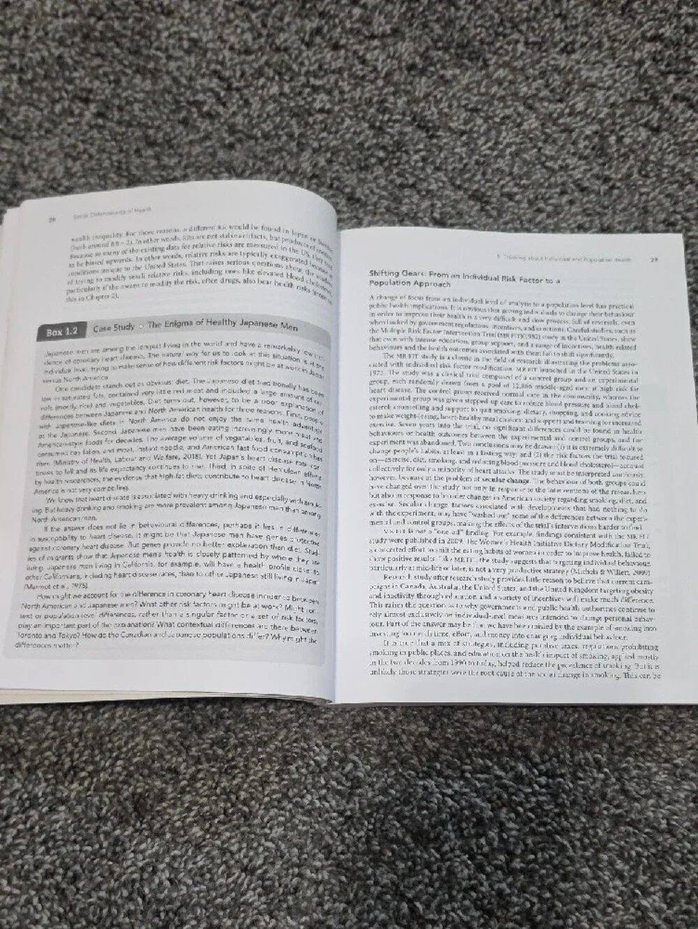 Social Determinants Of Health By Alan Davidson Second Edition